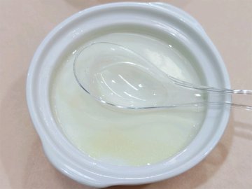 农场牛初乳