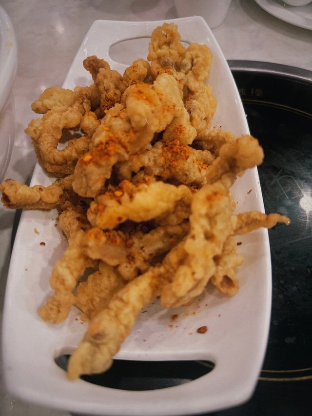 小酥肉