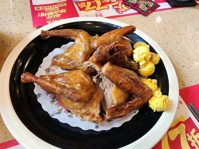 乳鴿