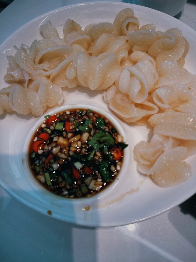 鯊魚腸