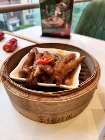 雙人套餐