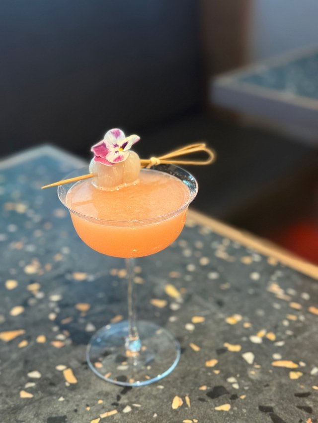 Yakult Martini