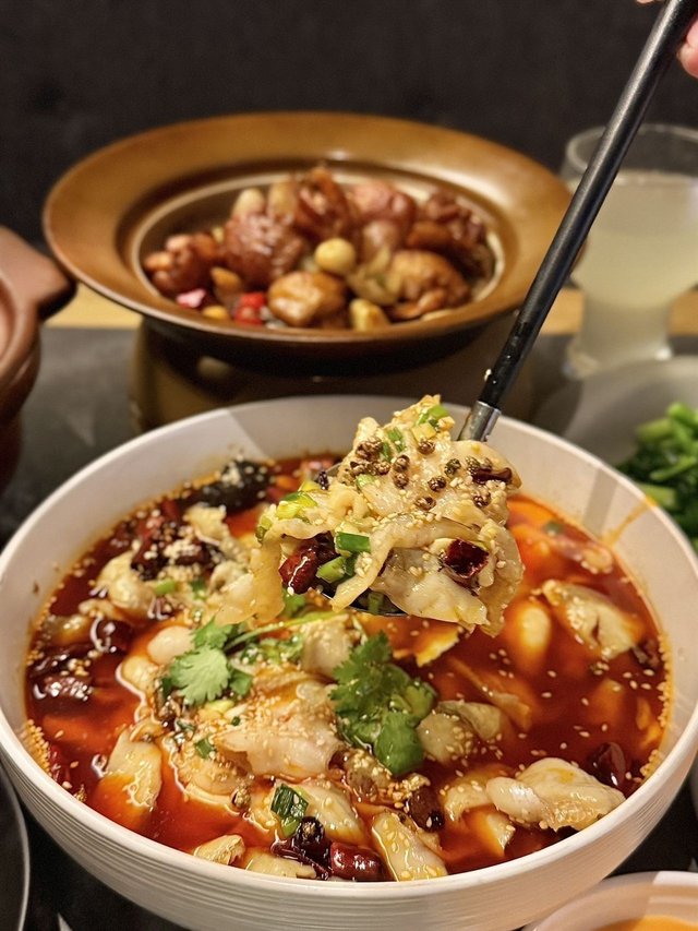 黑珍珠餐廳