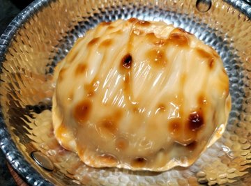 卡珍士焗糯米鸡 (超点)