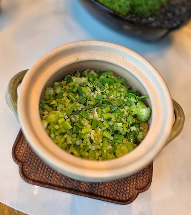 牛肝菌燜飯