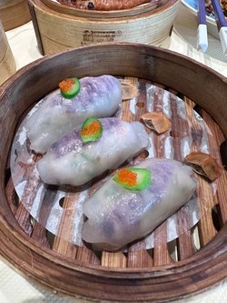 手拆瀨尿蝦餃皇