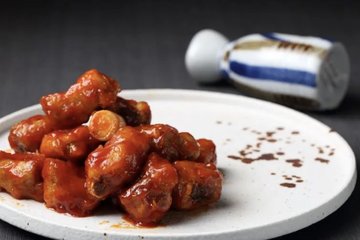 糖醋排骨