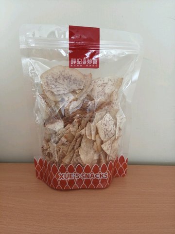 原切香芋片 9.54元