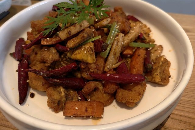 在～榕意～度过的美好饭局